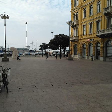 Apartman Diego Appartement Rijeka Buitenkant foto