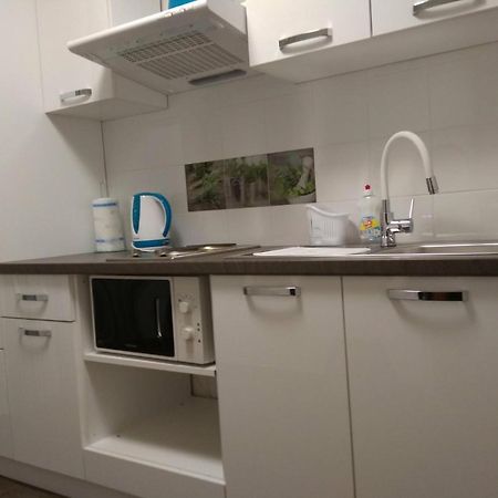 Apartman Diego Appartement Rijeka Buitenkant foto
