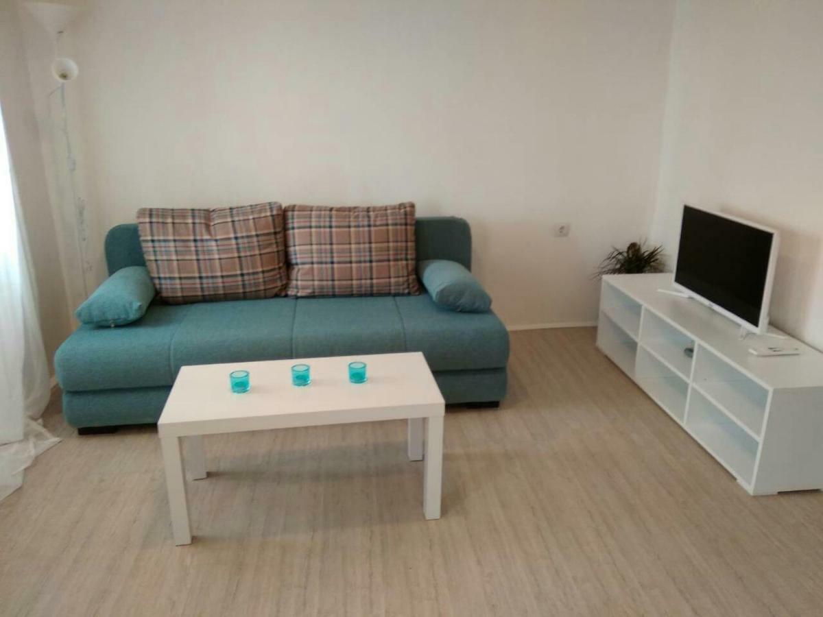 Apartman Diego Appartement Rijeka Buitenkant foto