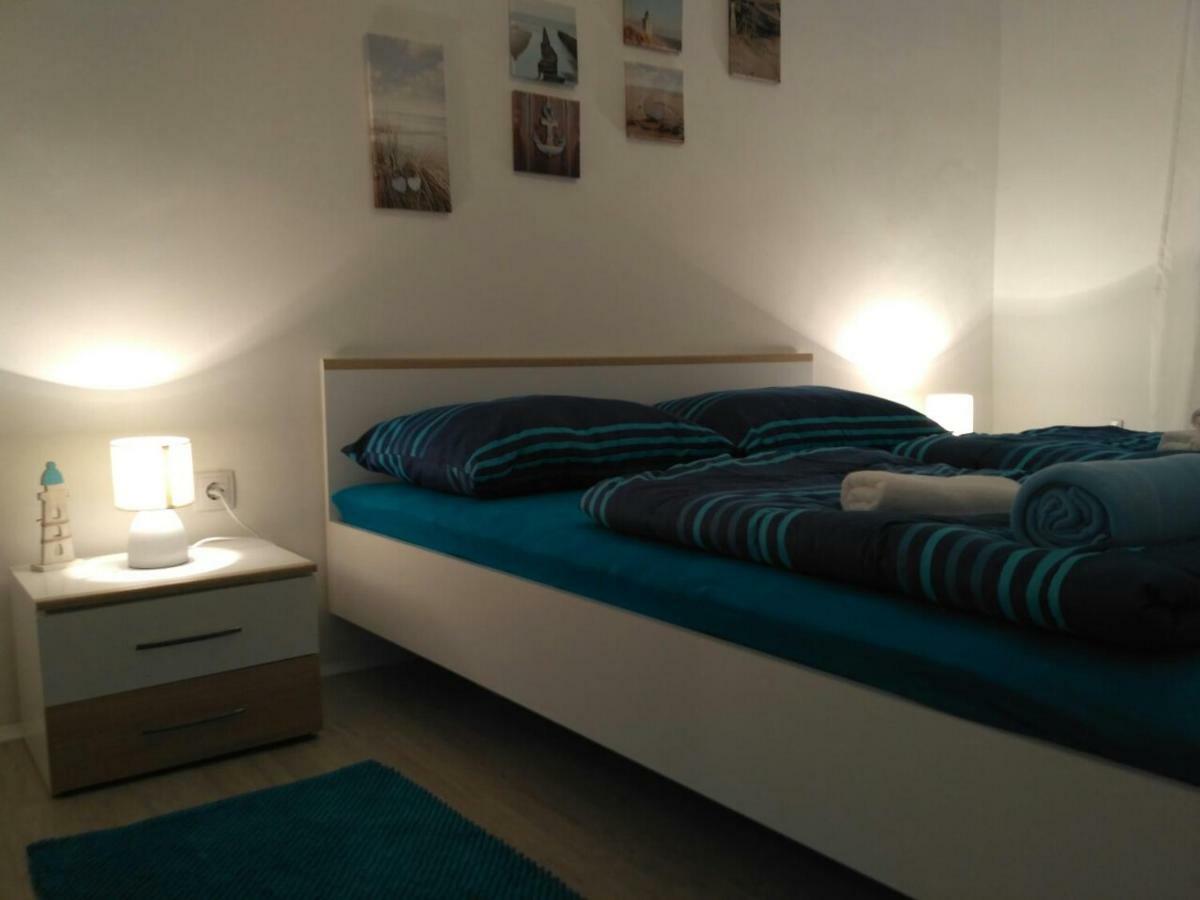 Apartman Diego Appartement Rijeka Buitenkant foto