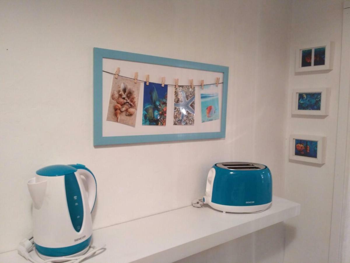 Apartman Diego Appartement Rijeka Buitenkant foto