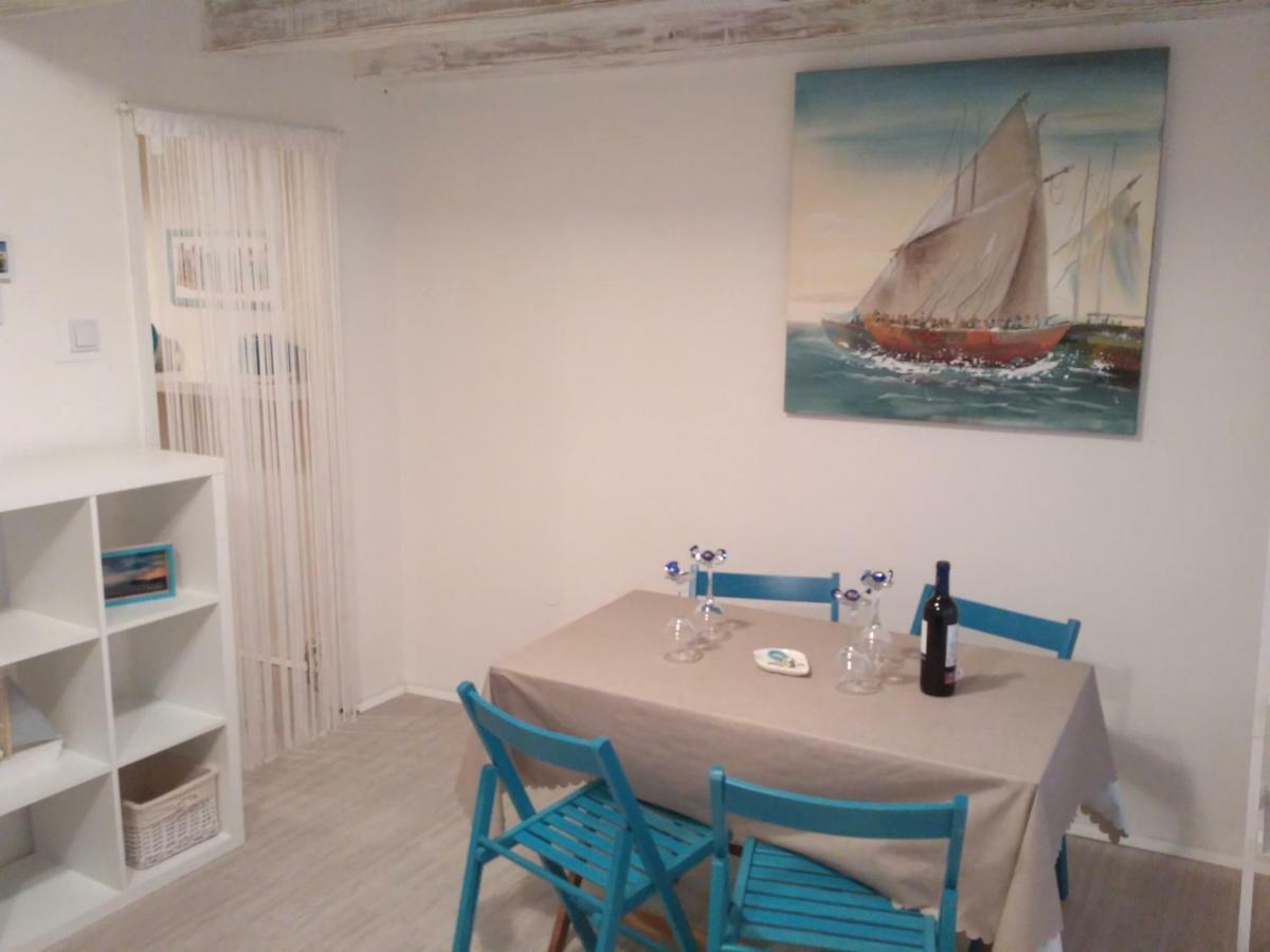 Apartman Diego Appartement Rijeka Buitenkant foto