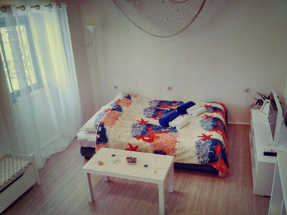 Apartman Diego Appartement Rijeka Buitenkant foto