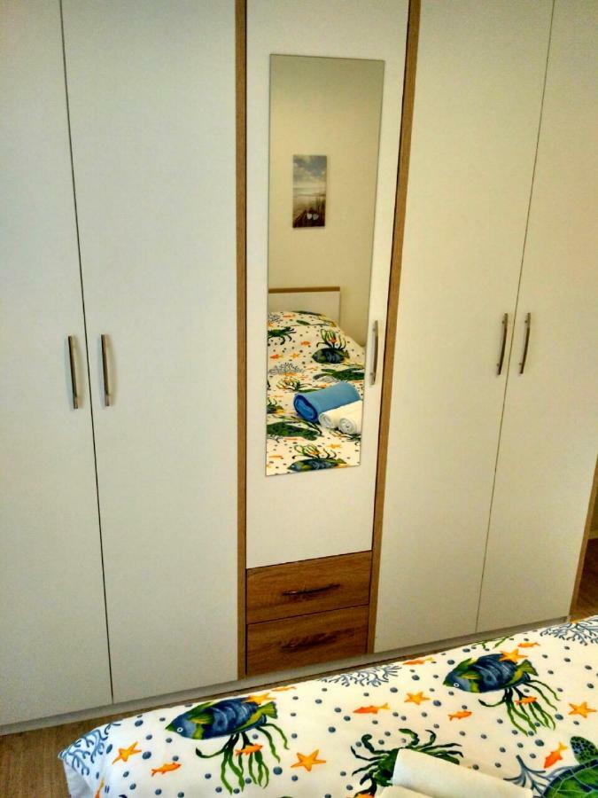 Apartman Diego Appartement Rijeka Buitenkant foto