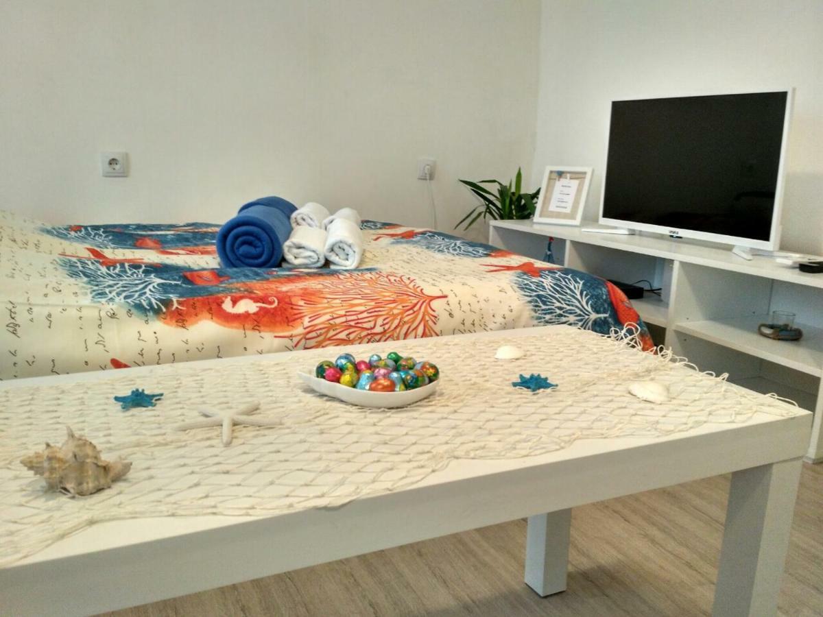 Apartman Diego Appartement Rijeka Buitenkant foto