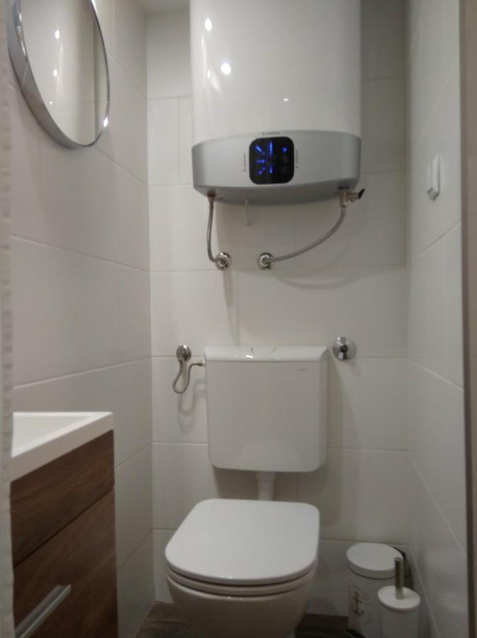 Apartman Diego Appartement Rijeka Buitenkant foto