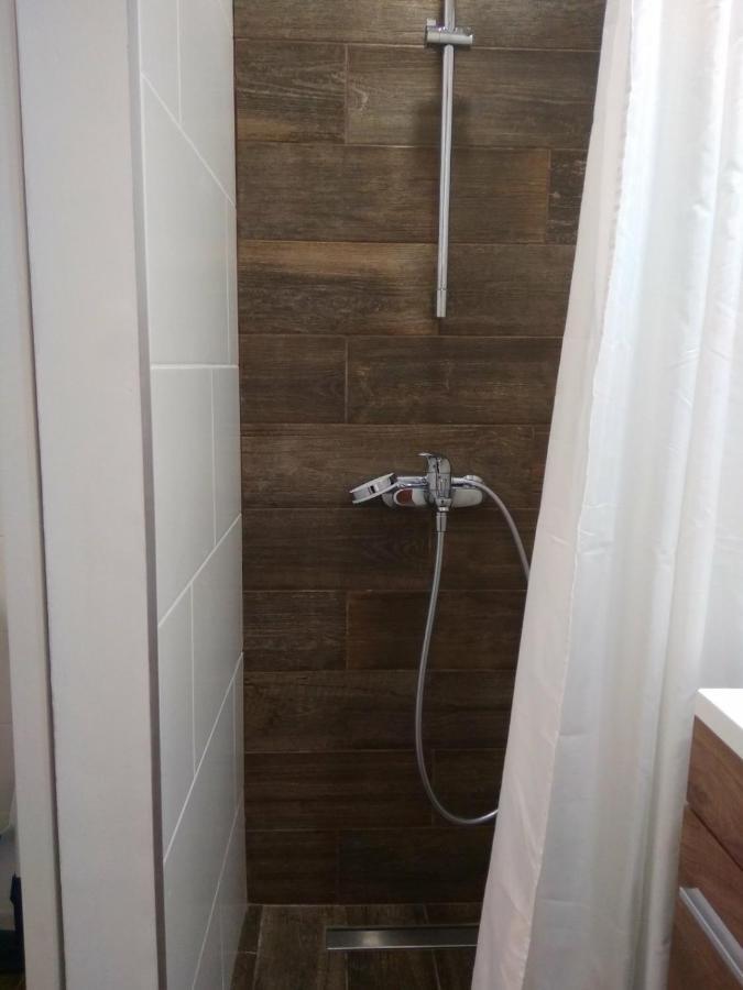 Apartman Diego Appartement Rijeka Buitenkant foto