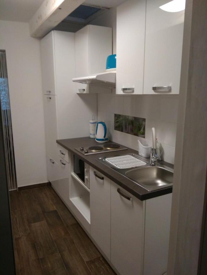 Apartman Diego Appartement Rijeka Buitenkant foto
